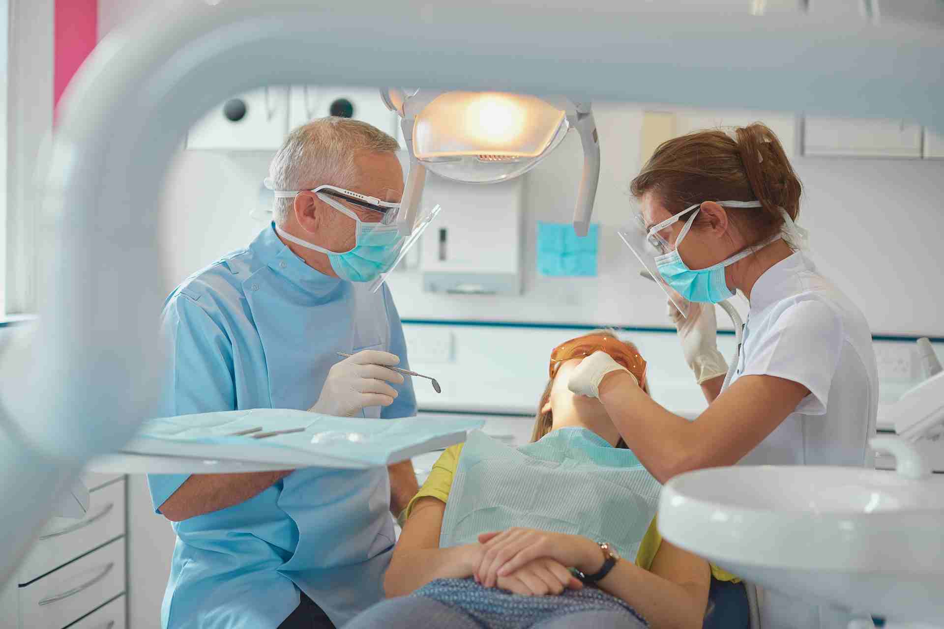 Dentist in Galax, VA